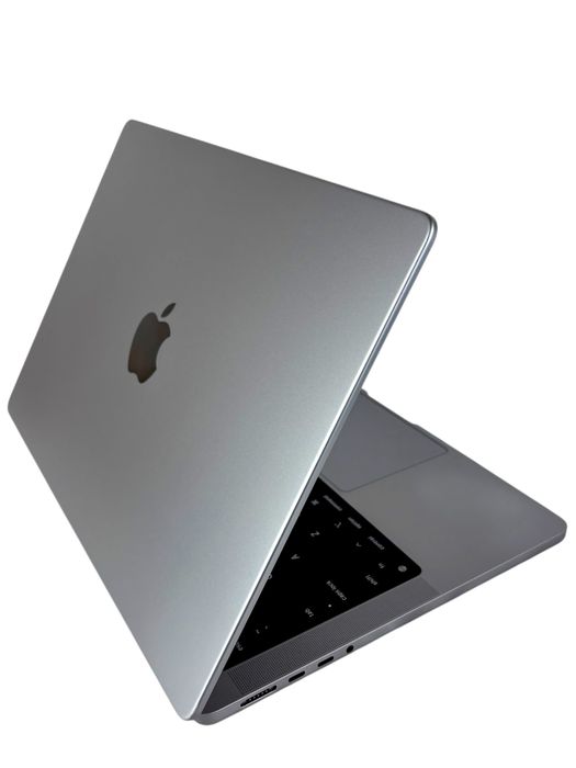 Apple MacBook Pro 14'' 2021 M1 PRO 16RAM 512SSD Гаранция!