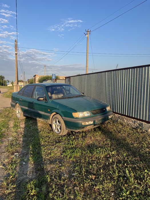 Продам  Пассат В4
