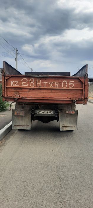 Сатылады Газ53 состояния жақсы .