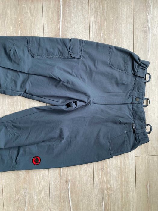 Mammut Schoeller дамски трекинг панталон размер 42