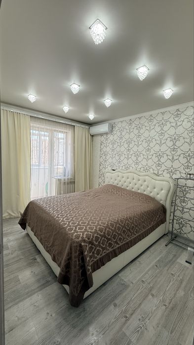 Продам двухкомнатную квартиру