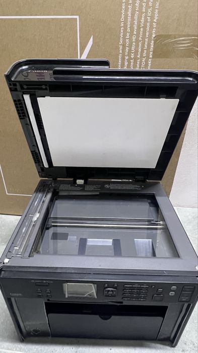 Продам принтер МФУ 3/1 Canon i-SENSYS MF4730