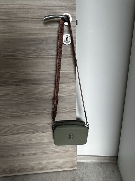 Дамска чанта Polo Harvey