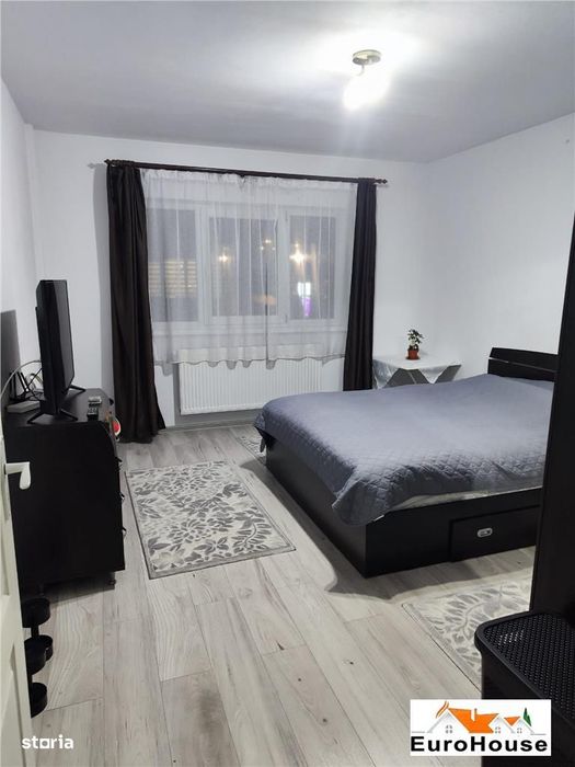 Garsoniera de inchiriat in Alba Iulia