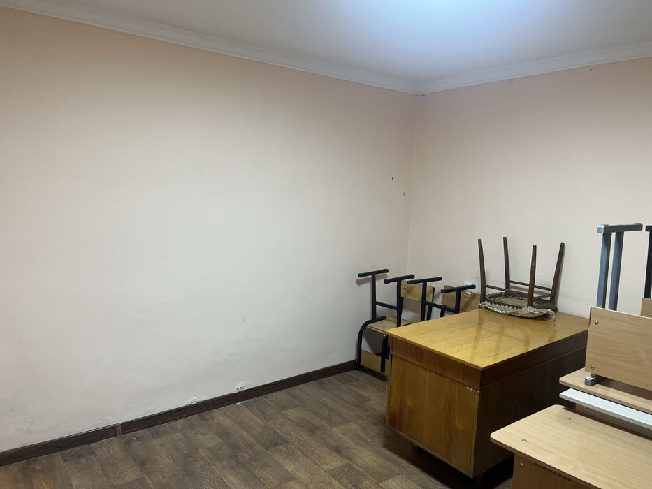 Кабинет  площадью 20 кв