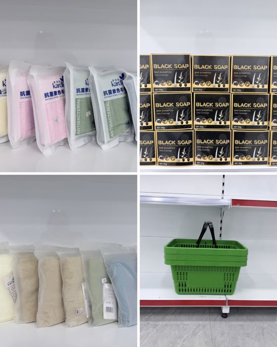 Эко продукция Greenleaf оптом