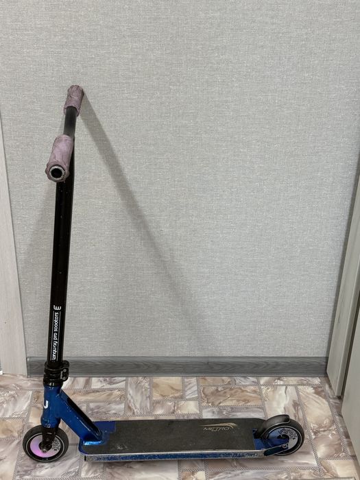 Самокат LongWay Metro