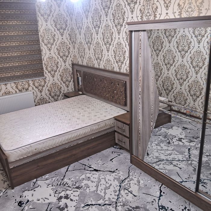 Мебель спальня комплект