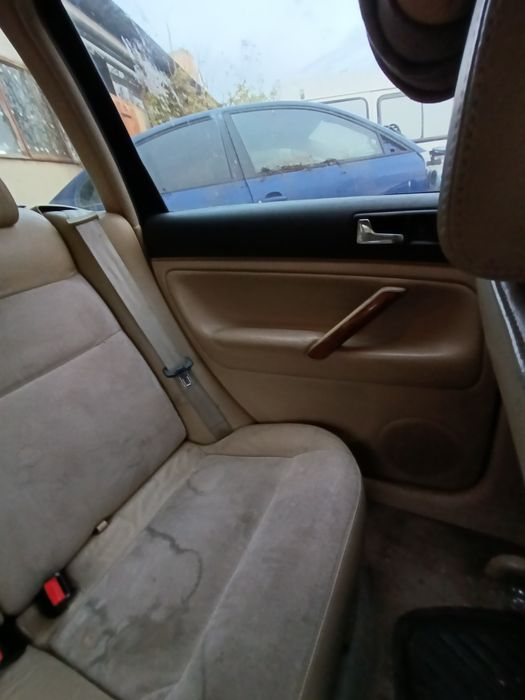 Пасат на части 1.8 турбо