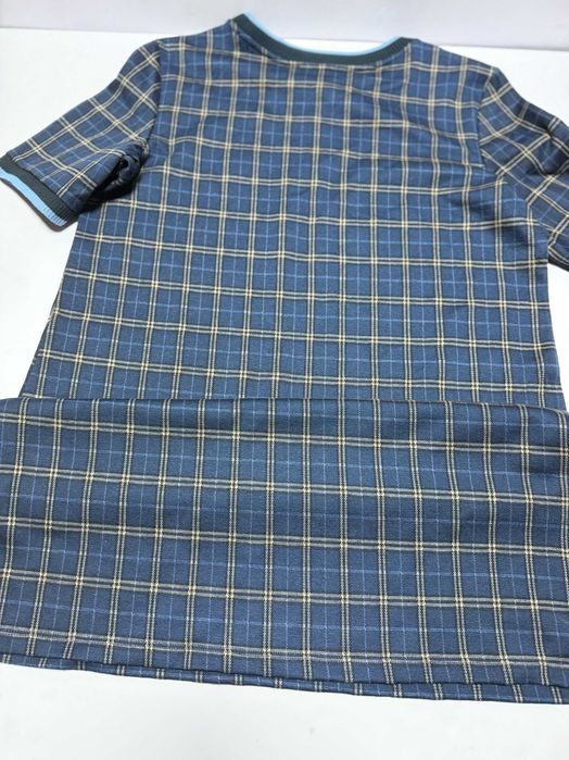 Платье edc (Esprit), новое, размер XL, клетка