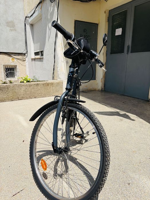 Bicicletă BTWIN