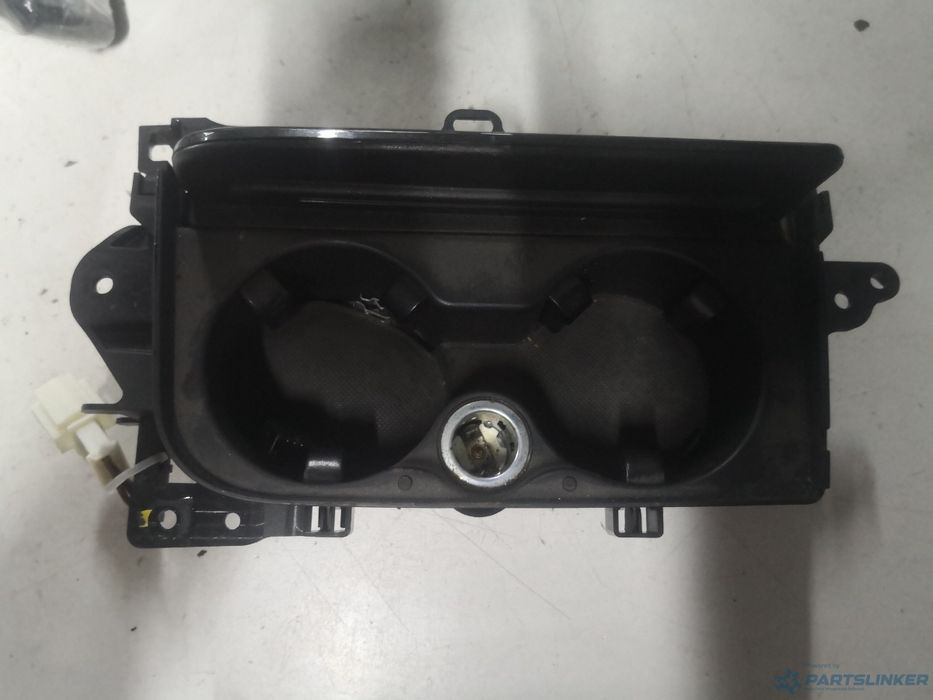 Suport Pahare Audi A8 Iii (4H2, 4H8, 4Hc, 4Hl) [ 2009 - 2018 ] Oem 4H2