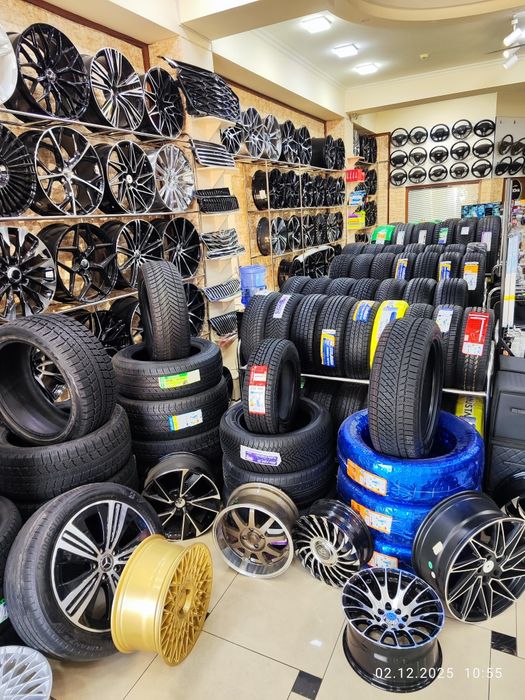 zimni 225/60/16 chazor