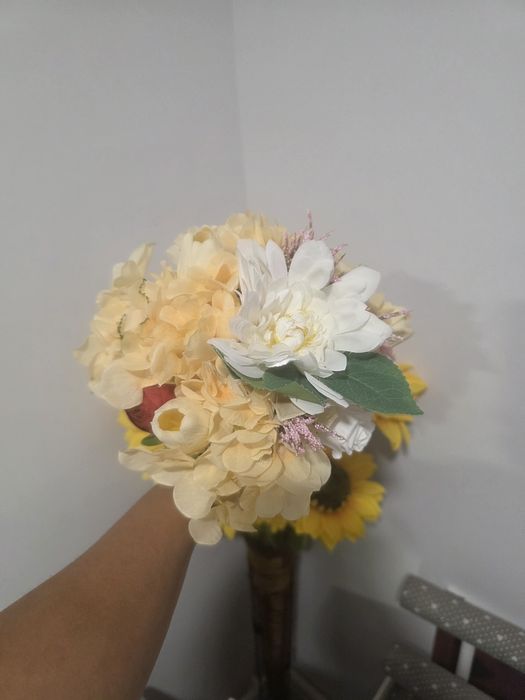 Buchete de nuntă