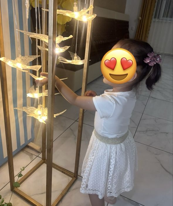 Детский киімдер сатылады қыз балаға