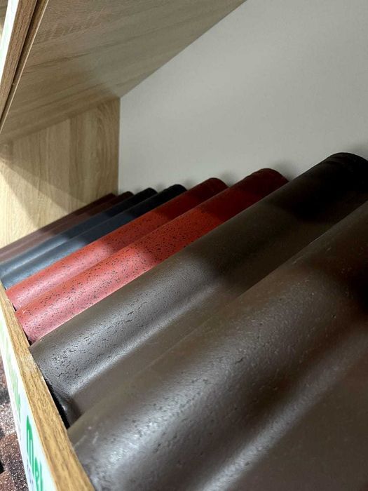 Металлочерепица профлист сайдинг водосток гибкая черепица Шымкент