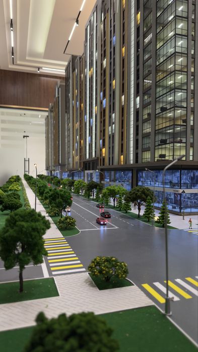 Maket.Макет Изготовления макетов