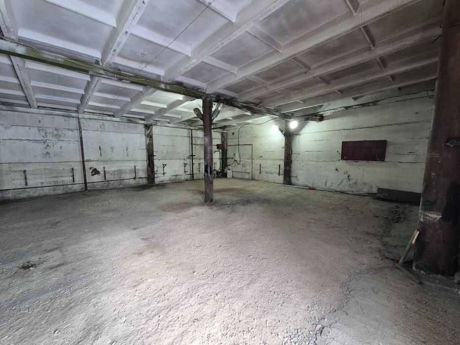 Склад, бокс, гараж