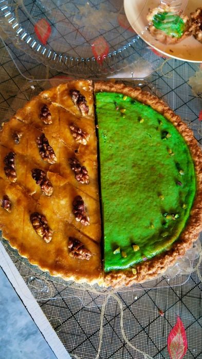 Домашняя выпечка