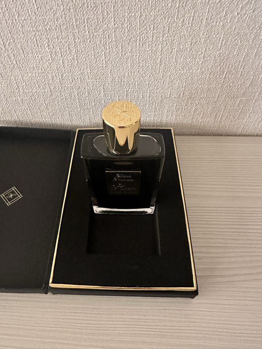 Kilian black phantom 50ml