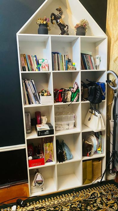 Yangi bolalar you hona uchun shkaf