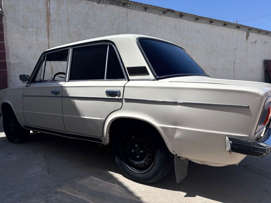 Ваз 2106 Машина.