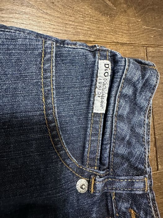 Сет за момиче 5-6 години Guess, Dolce&Gabbana