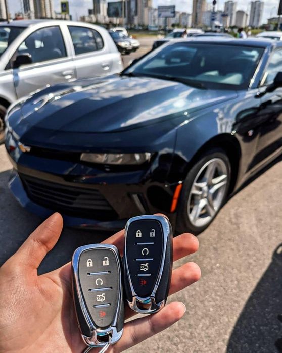 Изготовление авто Программирование пултова