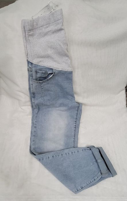 5 брюк для беременных размер S