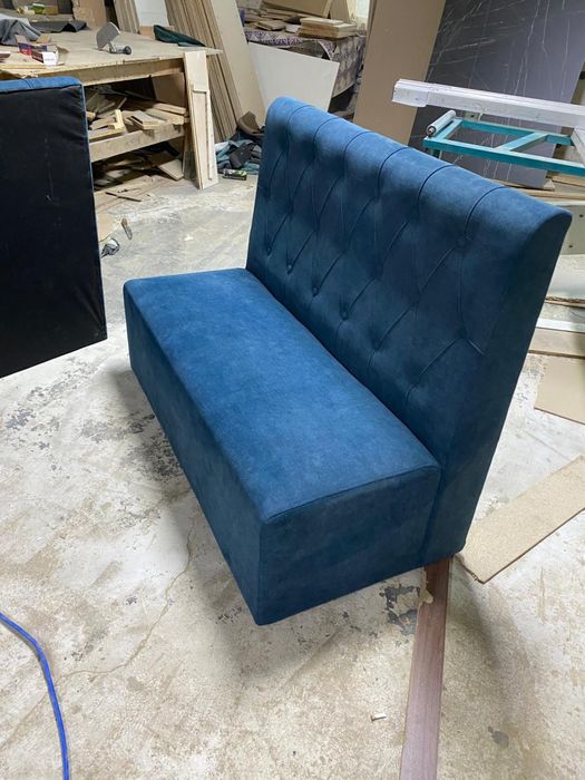 Диваны на кафе и ресторан