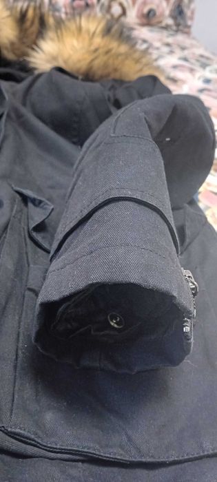 Geaca dama toamna-iarna