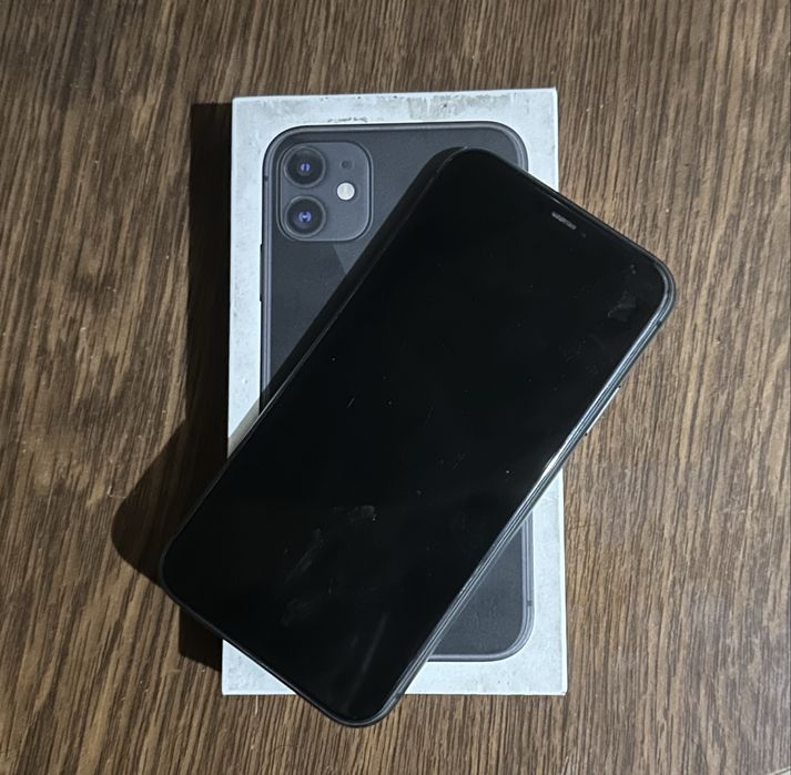 Iphone 11 128 gb