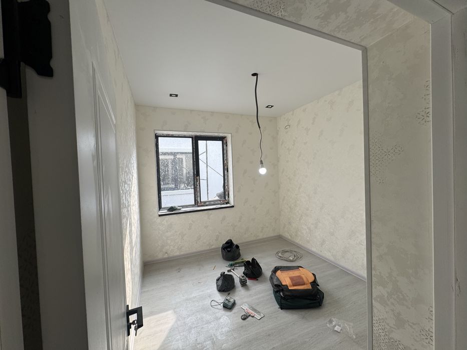 Катеж учаска Сергили Хонабод Беруний арзон уй