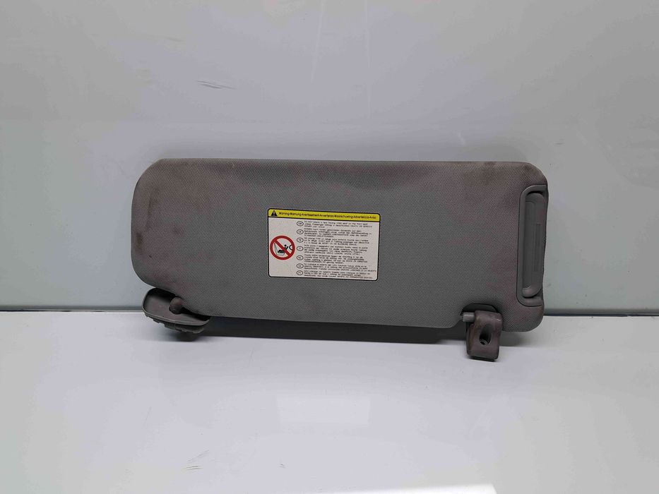 Parasolar stanga Kia Sorento 2 [Fabr 2009-2015] OEM