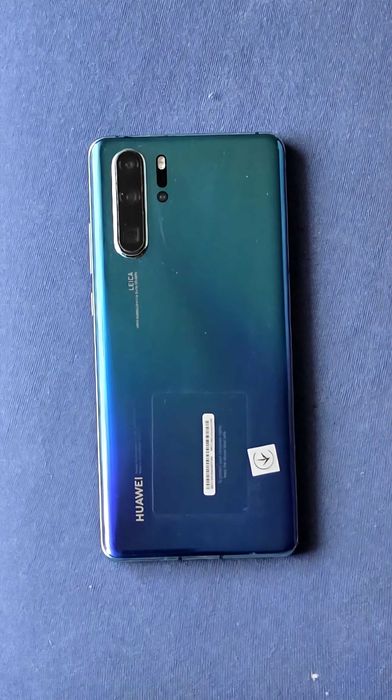 Продава Huawei P30 Pro