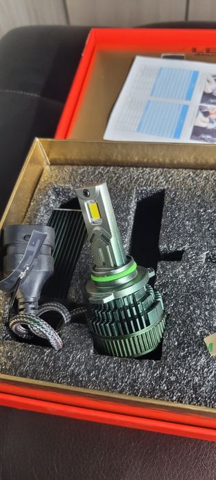 LED лампы (через приложение)