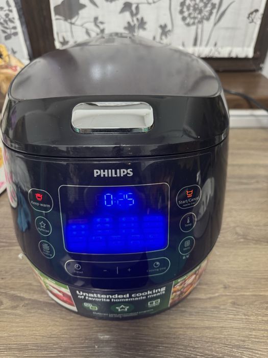 Multicooker Philips