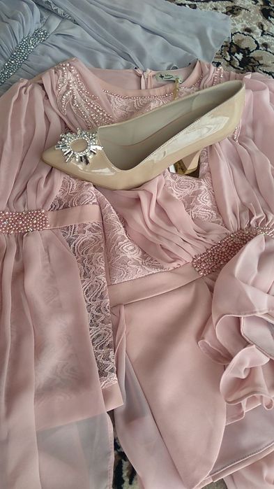 Turkiyadan keltirilgan ayollar kostyum dvoykalari