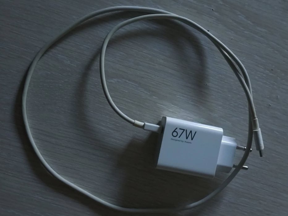 Poco x6 pro 512gb - 24 gb ram