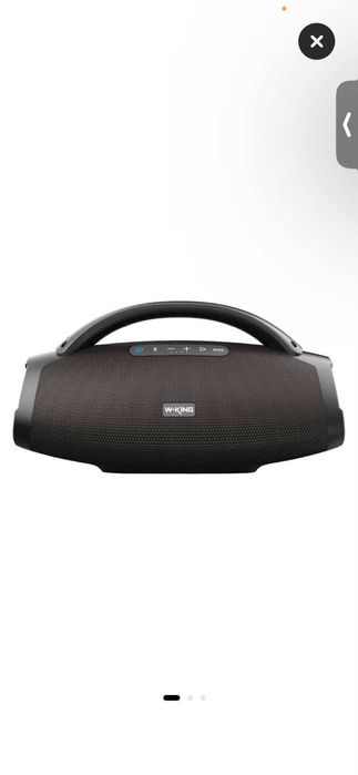 Boxa W KING X20 putre 200W