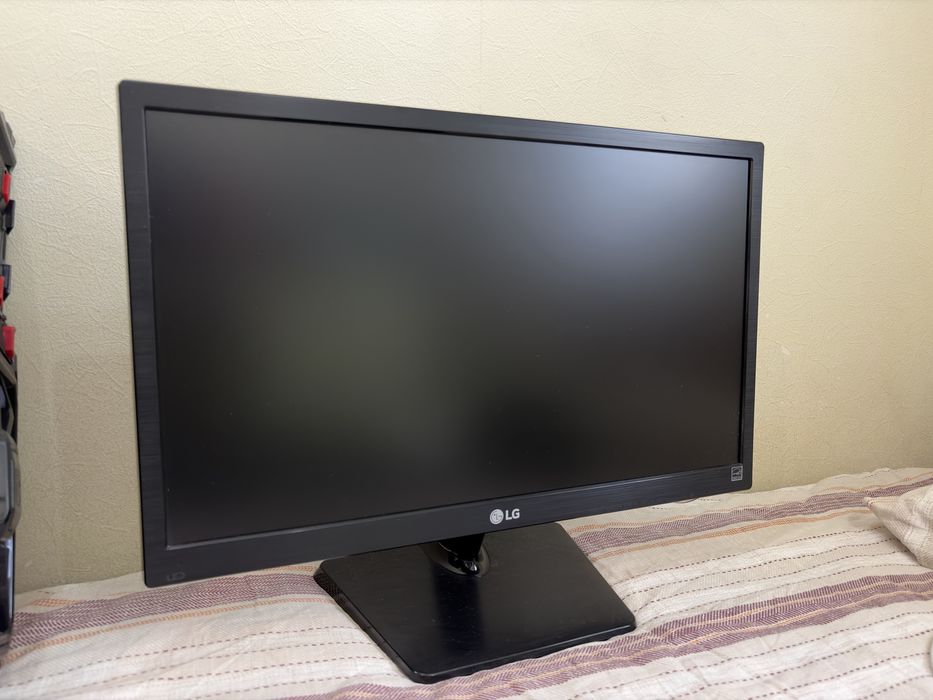 Продается ПК, i5-4660, 3.2Gz. GTX 970 4GB, ОЗУ 16GB