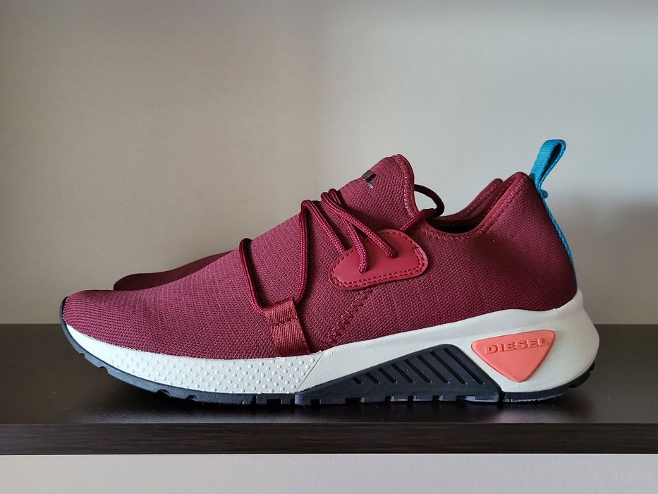 Diesel SKB S-KB SLE 43номер 27.5см Стелка Нови