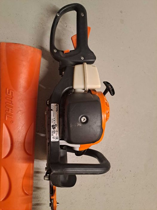 Stihl HS  82 R Foarfeca gard viu