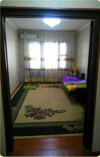 Алгоритм, 30 мавзе, 39 уй, 28 квартира, 4 этажли дом, 4 этаж, 77 м2,