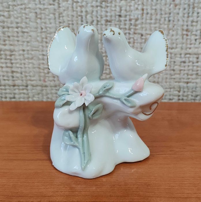 Порцеланови фигурки