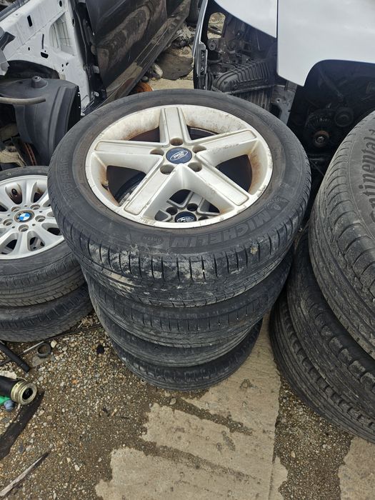 Лети джанти за Ford Fokys  205 55 16