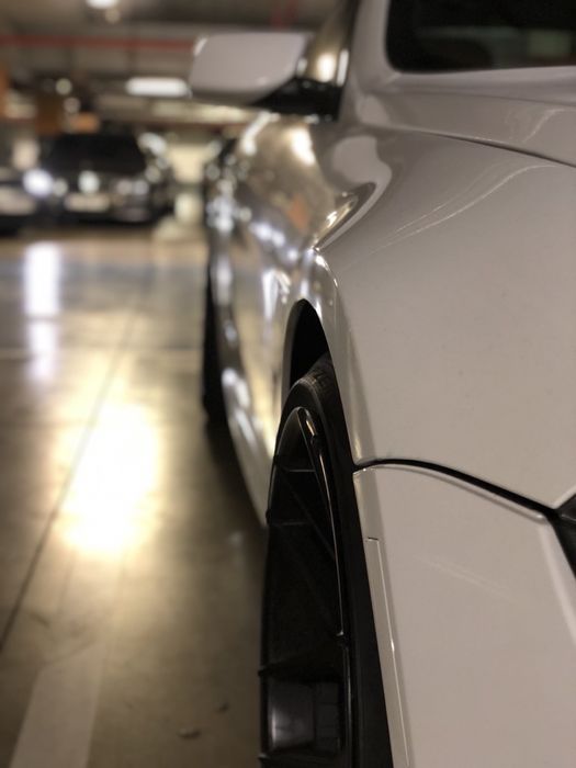 20" Джанти HAXER HX022 BMW E39 E60 7 E38 E65 6 E63