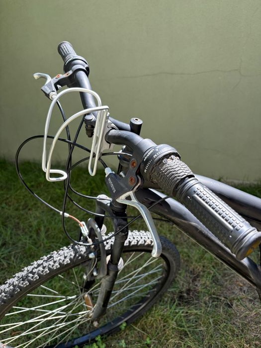 bicicleta adolescenți, 24 inch