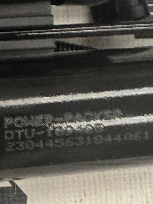 cilindru rabatare / basculare cabina iveco stralis