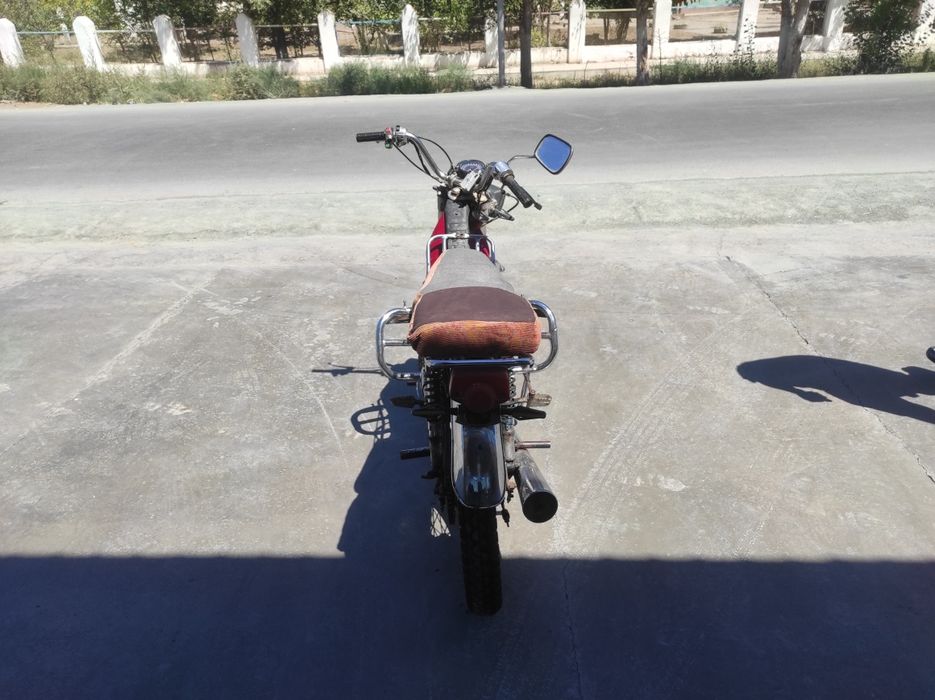 Lifan 49lik 108qilingan